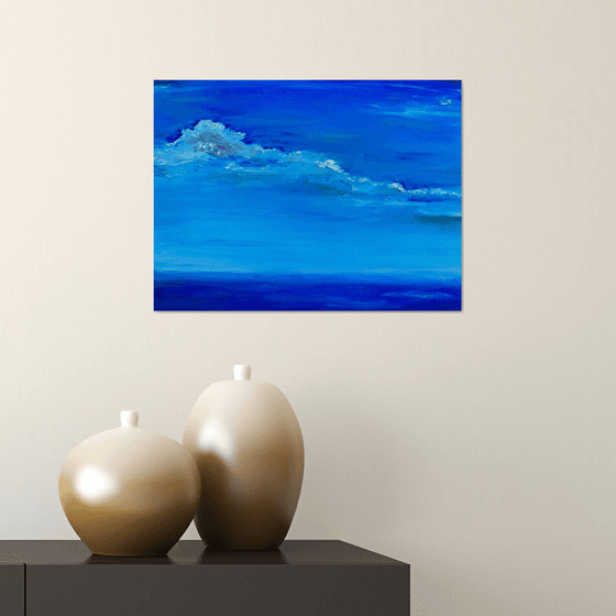 Blue Sea