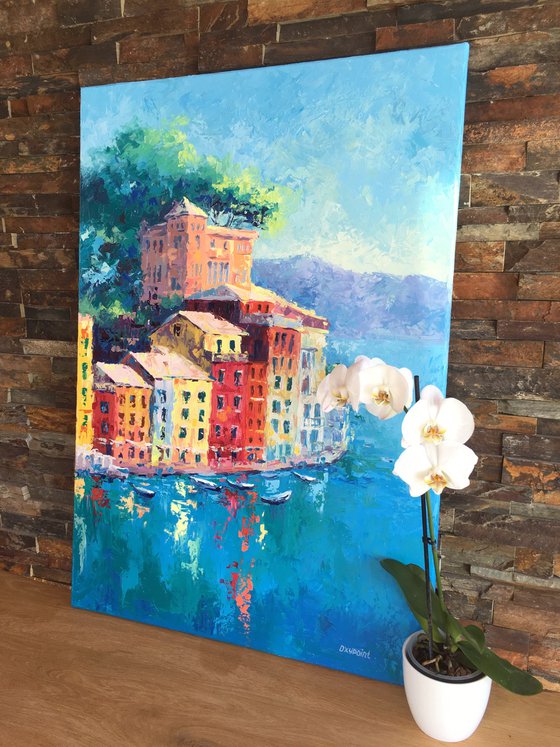 "Portofino"