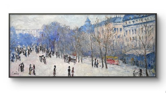 Podil