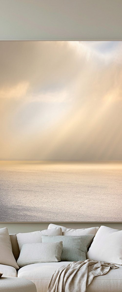Where Light Lingers by Lynne Douglas