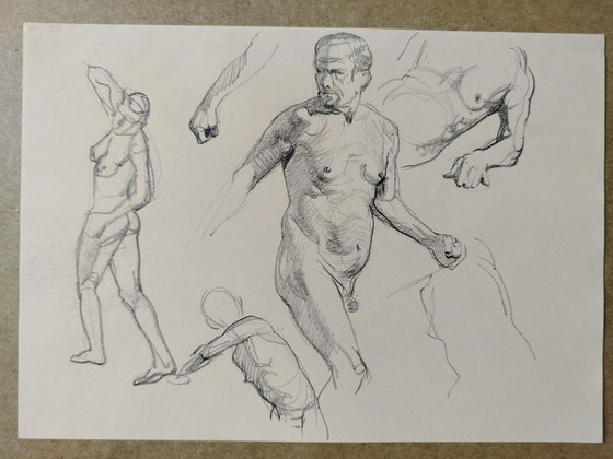 Sketch 8