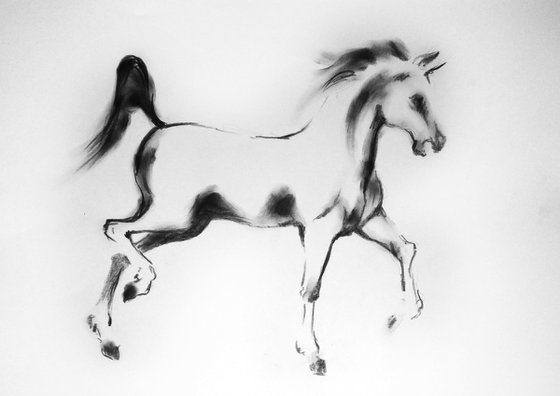 HORSE