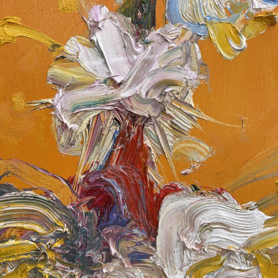 The power of the flower