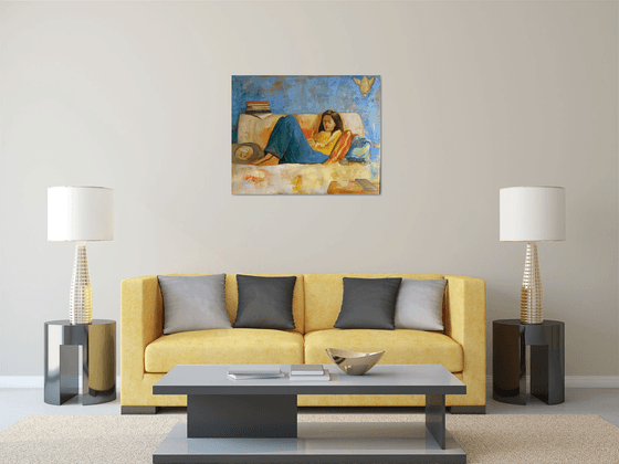 The Moment You Never Want to End