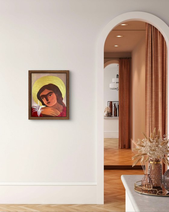 Immaculate Conception #2