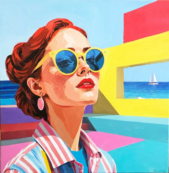 Mediterranean Escape