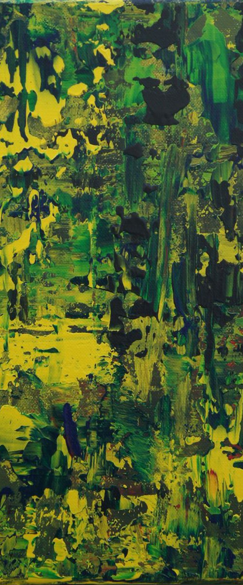 Abstract Extract 302005 by Ansgar Dressler
