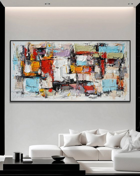 Color Symphony