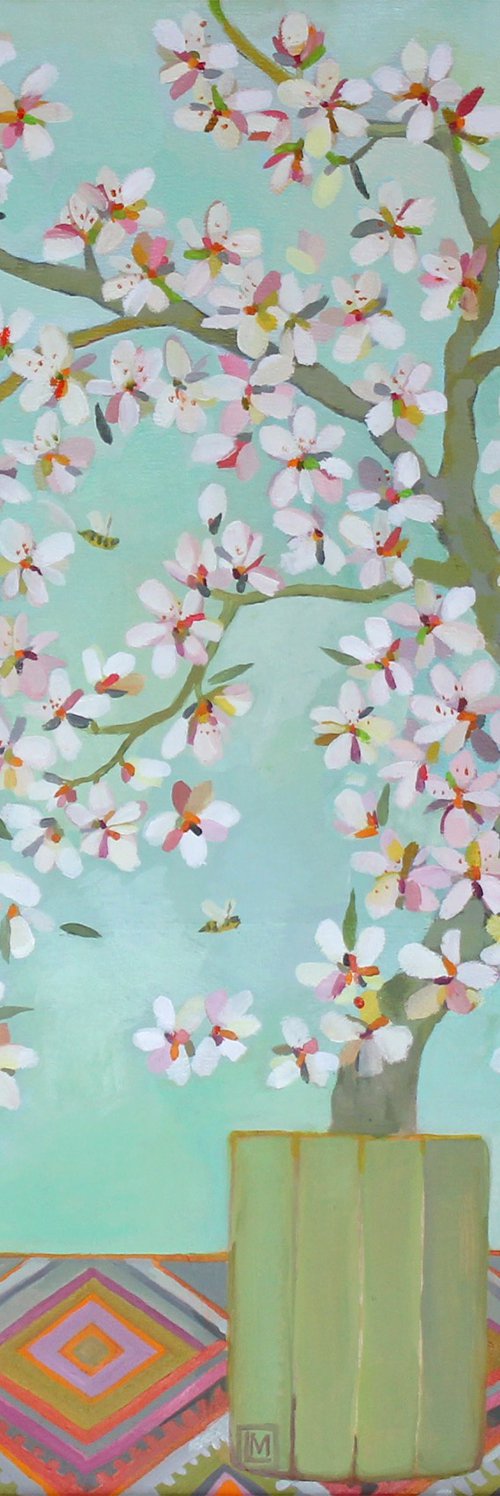 Sweet Swarm by Melissa Launay