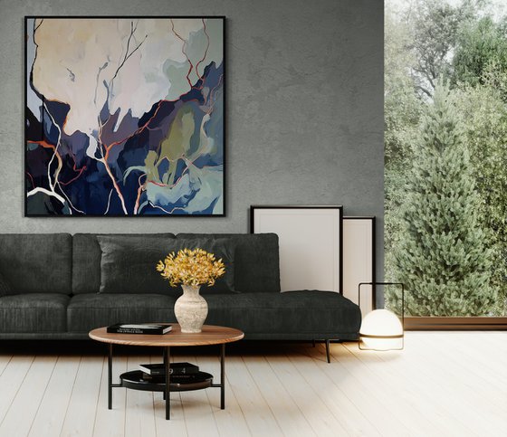 Secrets of the Forest #3