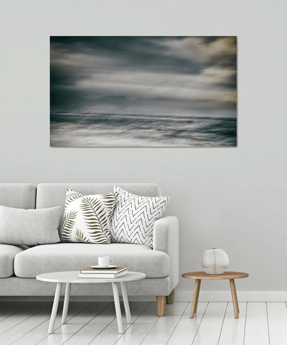 Inner tide (studio 2)