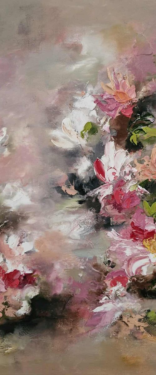Soft Symphony by Anna Schofield