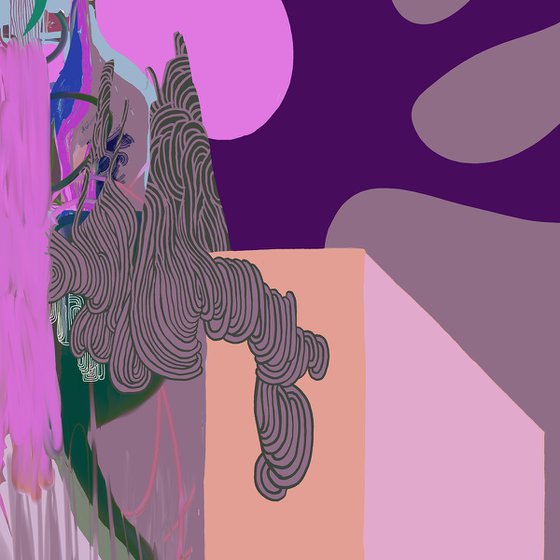 Plans For Lilac Time