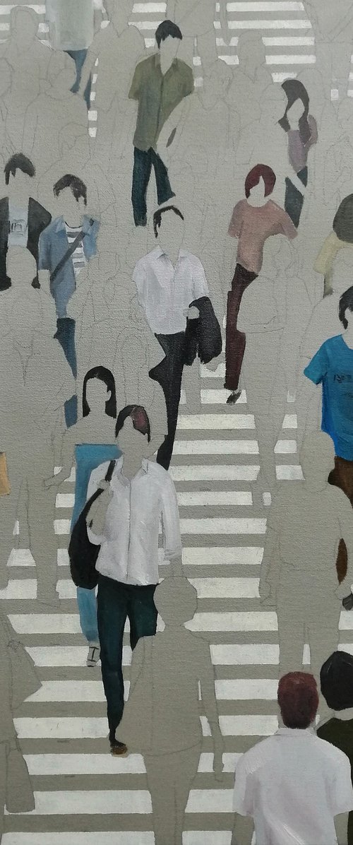 Continua-mente by Martta Garcia