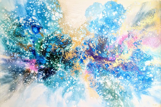 Colorful Rhapsody
