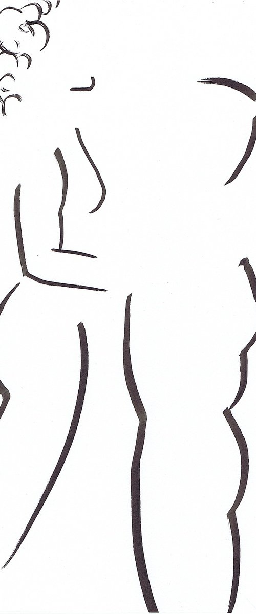 Together by David Jones