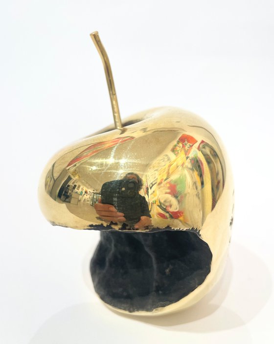 Macintosh Apple, no.15/25