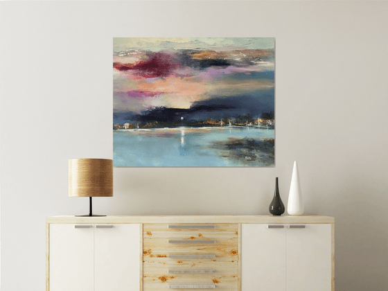 Safe Harbour