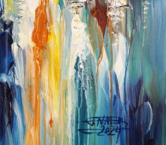 Sail Boats L 9