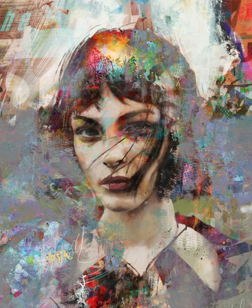trust yourself by Yossi Kotler