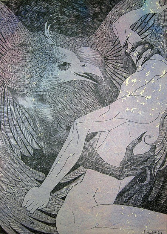 Abduction of Innocence