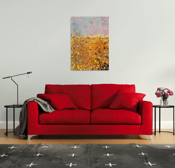 Where Remembrance Grows III