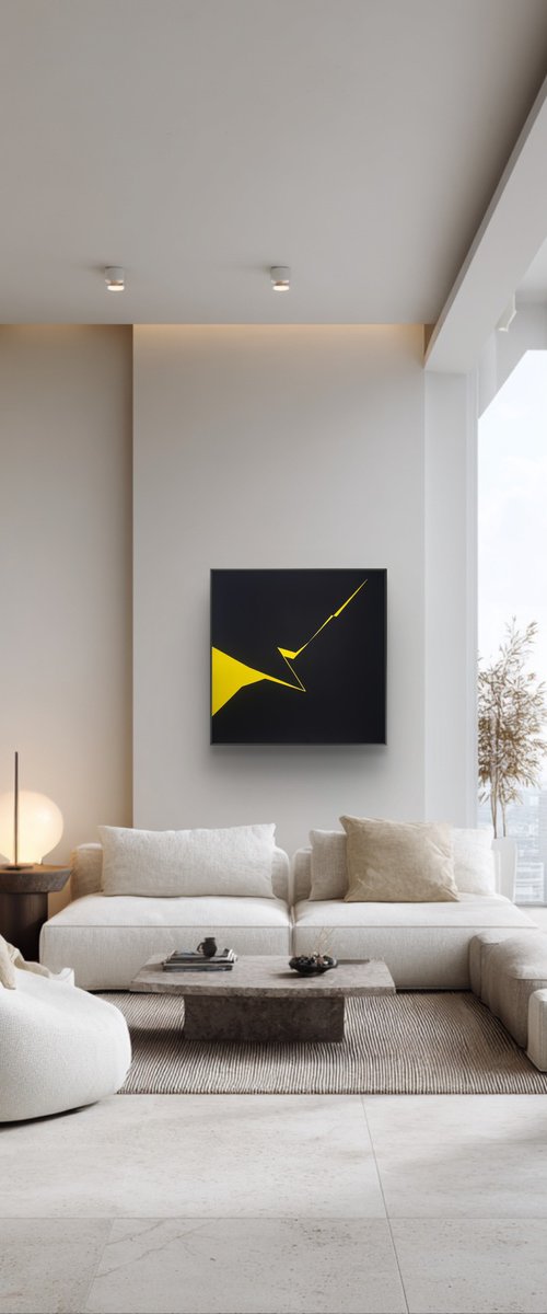 Break 10 by Veronika Obushikhina