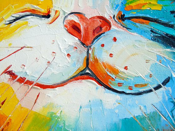 Crown with Happiness