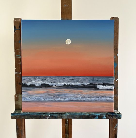 Full Moon