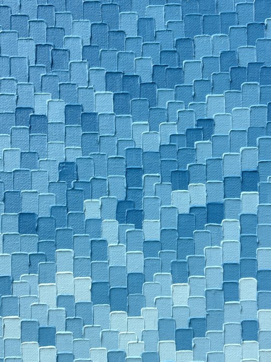 Hydrangea Petals