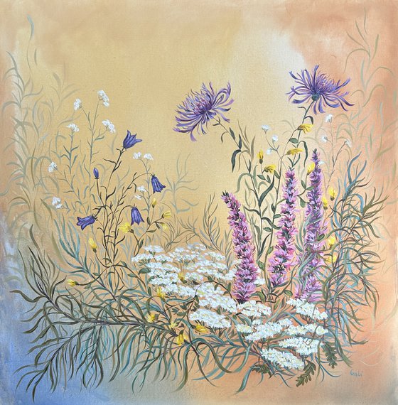 Alpine Meadow