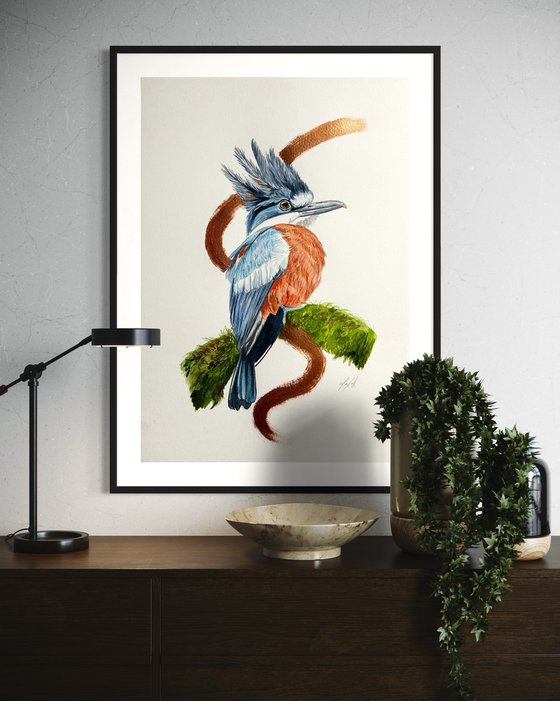 Kingfisher