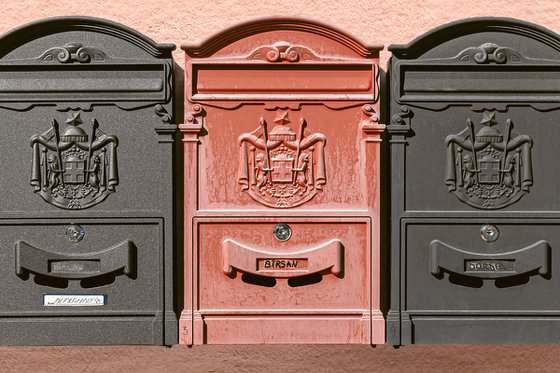 Mail