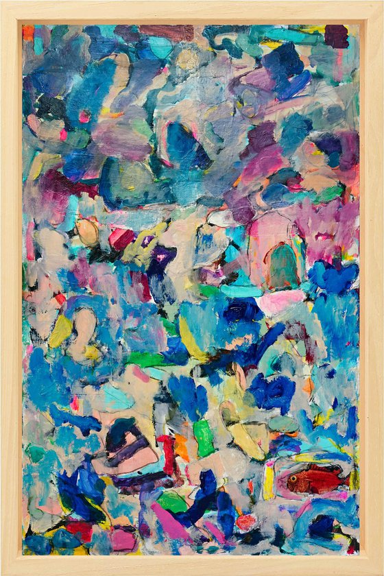 Liberation of the mind opus 27