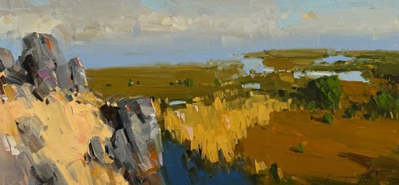 Lake View