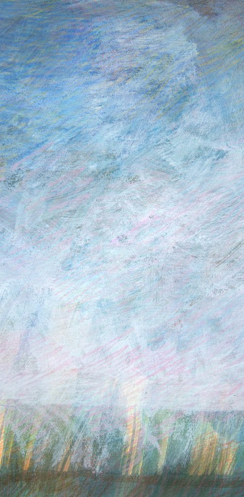 Rays of Sun by Elizabeth Anne Fox