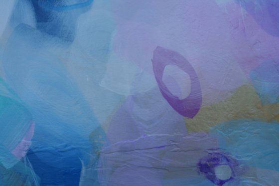 A Breathless Whisper