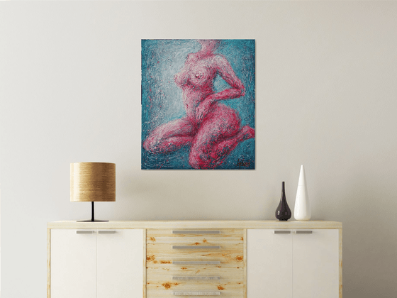 Intertwining of Elements