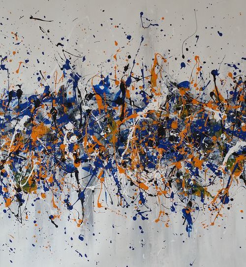 " Symphony № 1 " by M. Y. by Max Yaskin
