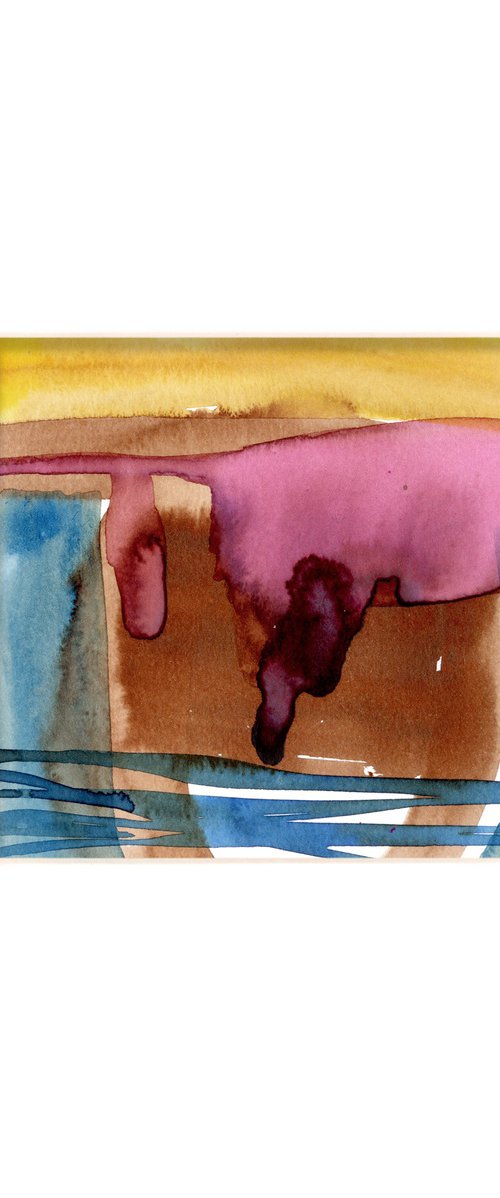 Jewels 32 by Kathy Morton Stanion