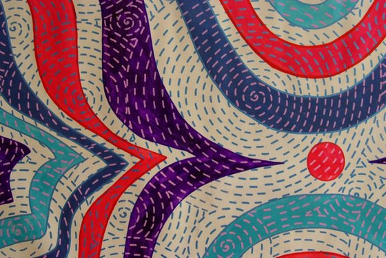 Fancy Patterns