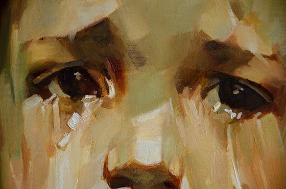 "Tears of an Angel"