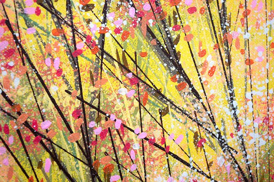 Spring Tree Blossom 5