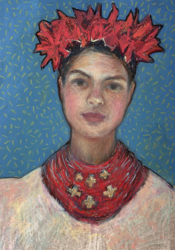 Portrait 35