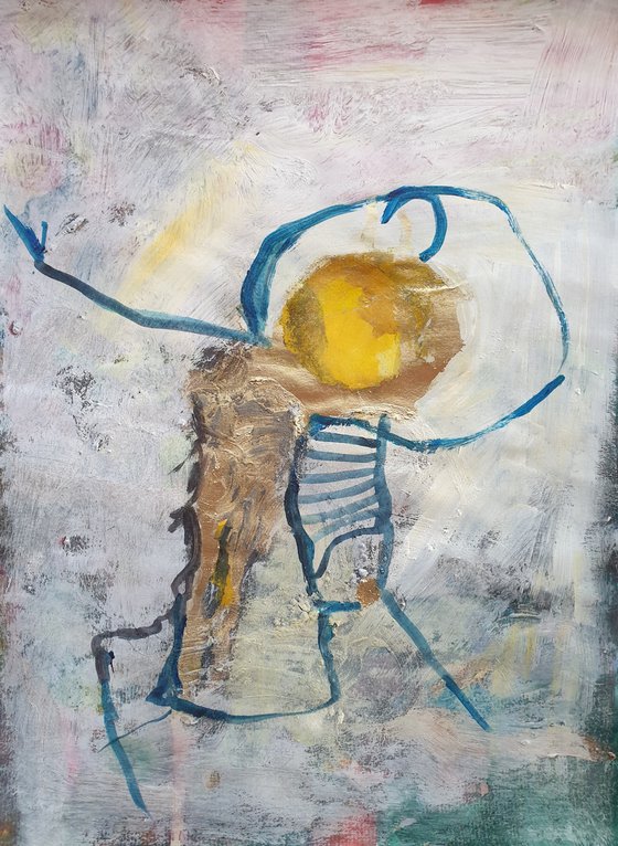 Dancing with the Sun