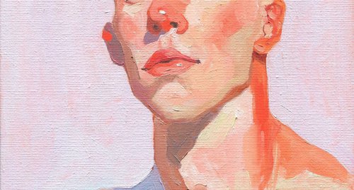 Artwork by Alexeï Yakurin