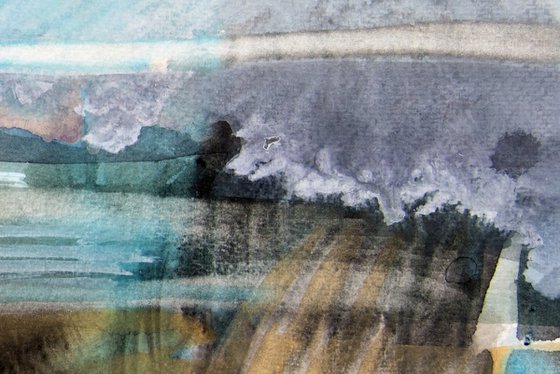 Salt Marshes