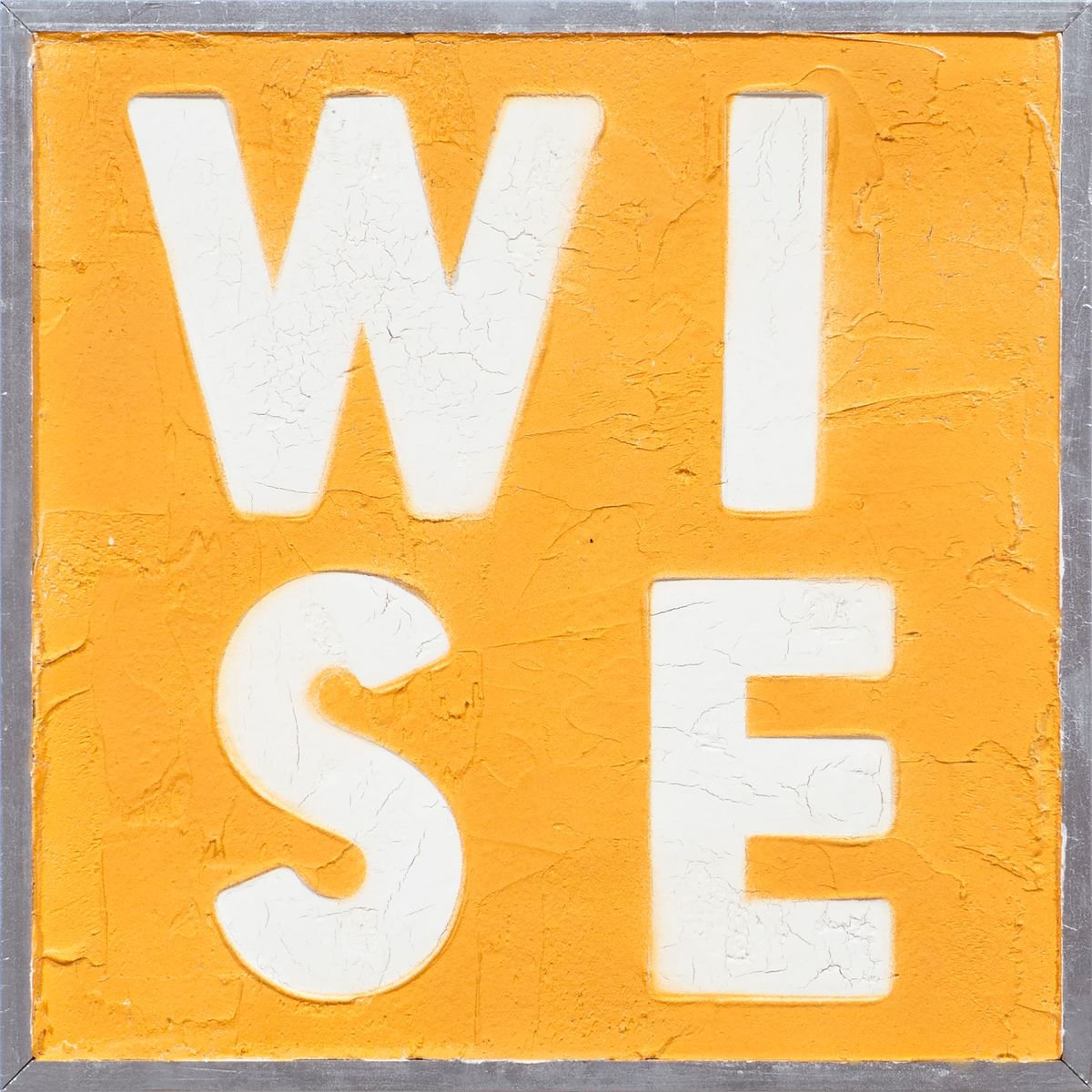 WISE by Dangerous Minds Artists