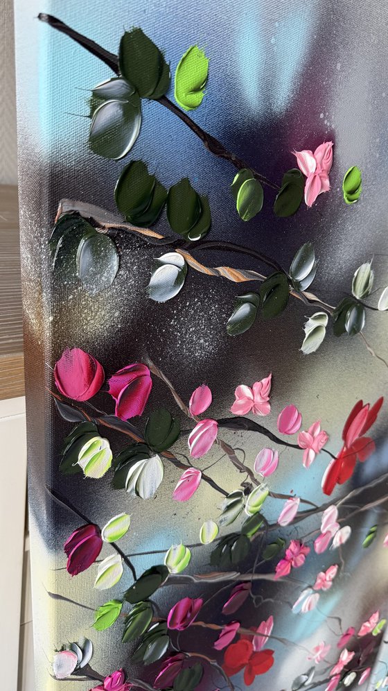 Japanese Spring