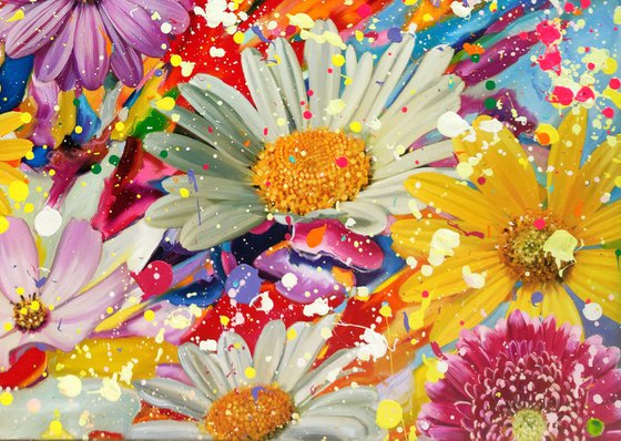 i love you, i love you